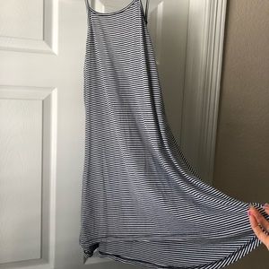 Perfect vacation dress